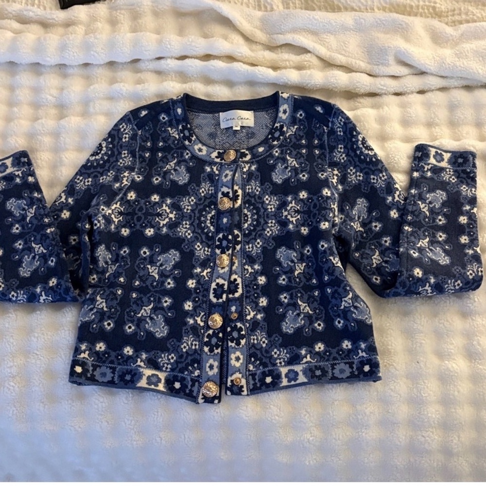 Cara Cara Livi Jacket - Picture 6 of 8
